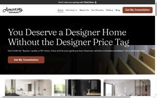Amazing Floors and More
