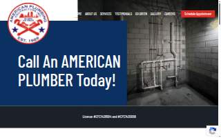 American Plumbing Contractors Inc