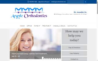 Argyle Orthodontics