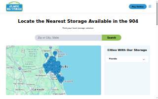 Atlantic Self Storage