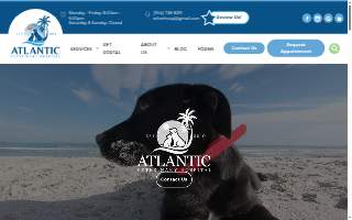 Atlantic Veterinary Hospital