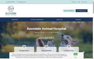 Avondale Animal Hospital