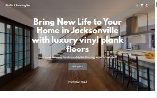 Baltic Flooring Inc