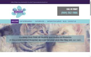 Baywood Animal Hospital