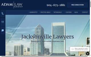 Adam Law Group, P.A.