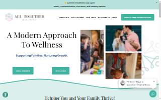All Together Wellness