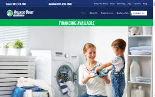Atlantic Coast Appliance