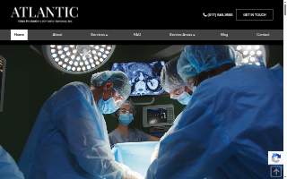 Atlantic Video Productions