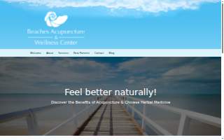 Beaches Acupuncture & Wellness Center