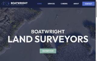 Boatwright Land Surveyors Inc