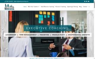Bold City Coaching Company