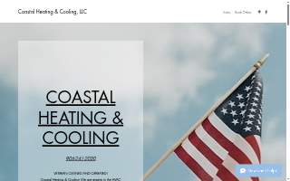 Coastal Heating & Cooling, LLC