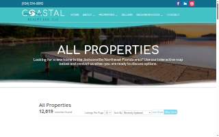 Coastal Realty Jax