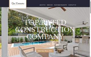 Epic Contractors, Inc.
