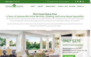 First Coast Home Pros