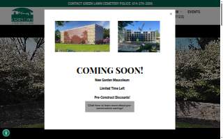 Hardage - Giddens Greenlawn Funeral Home and Cemetery
