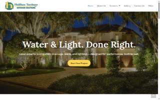 Hulihan Territory Outdoor Solutions