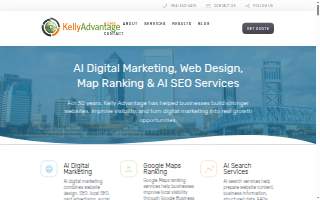 Kelly Advantage