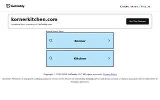 Kitchen Design Gallery of Jacksonville Beach website