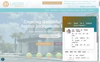 Lazzara Orthodontics