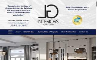 LG Interior Design Collective