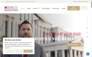 Markwood Law Firm