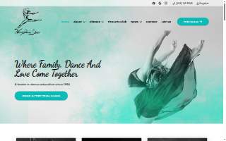 Nancy Dance Studio Inc.