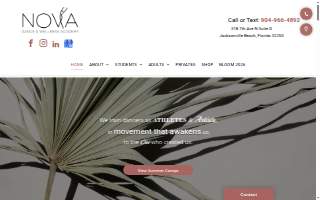 NOVA Dance and Wellness Academy