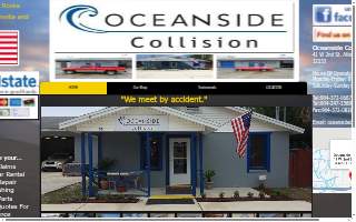 Oceanside Collision