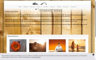 Omega Mortuary & Cremation Services, LLC