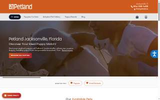 Petland Jacksonville