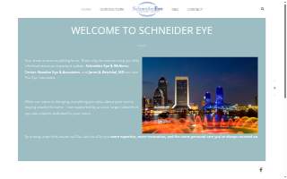 Schneider Eye and Wellness Center