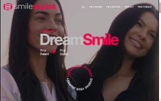 Smile Stylist