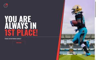 Team Sportswear Direct