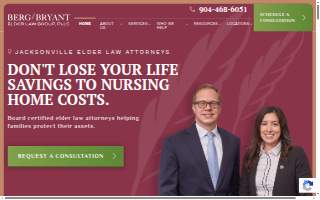 Berg Bryant Elder Law Group, PLLC