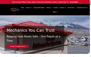 Betros Plumbing Contractors