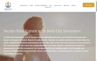 Bold City Insurance