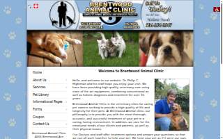 Brentwood Animal Clinic