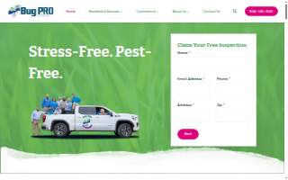 Bug Pro Florida