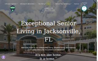 Camellia at Deerwood