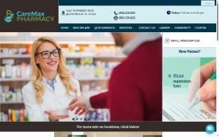 CareMax Pharmacy