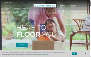Carpet One Floor & Home