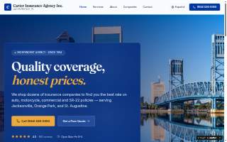 Carter Insurance