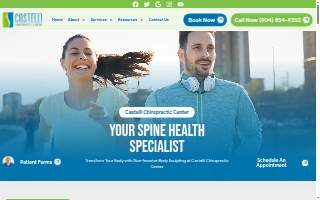 Castelli Chiropractic Center