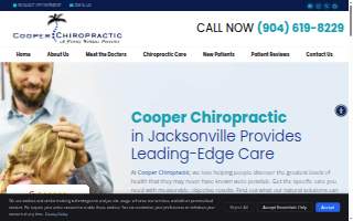 Cooper Chiropractic
