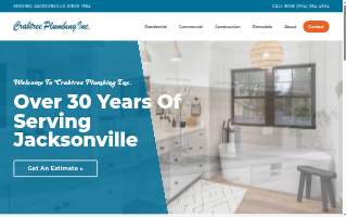 Crabtree Plumbing Inc