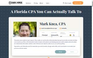 Dark Horse CPAs of Jacksonville