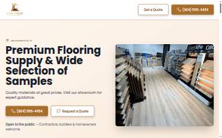 East Coast Flooring Supply - FL