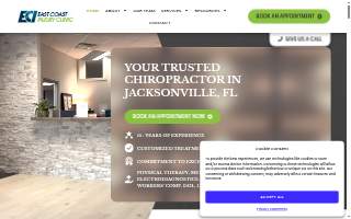East Coast Injury Clinic