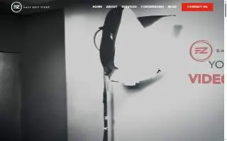 Easy Edit Video website